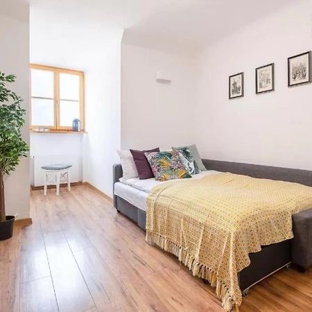 Old Town Apartment - Old Market วอร์ซอ ภายนอก รูปภาพ