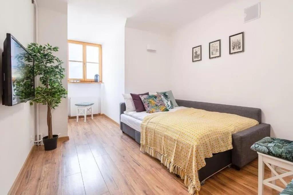 Old Town Apartment - Old Market วอร์ซอ ภายนอก รูปภาพ